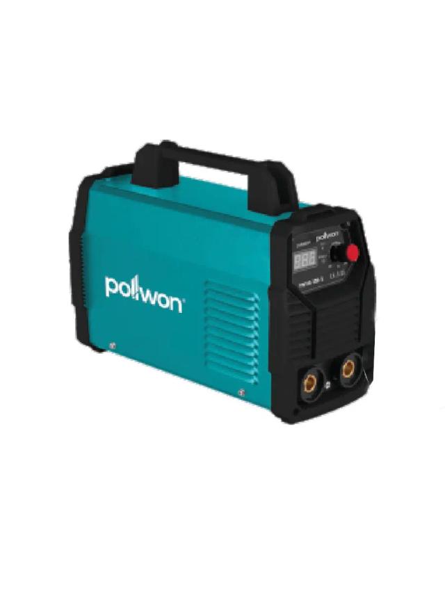 Сварочный инвертор Pollwon PW140-250-2