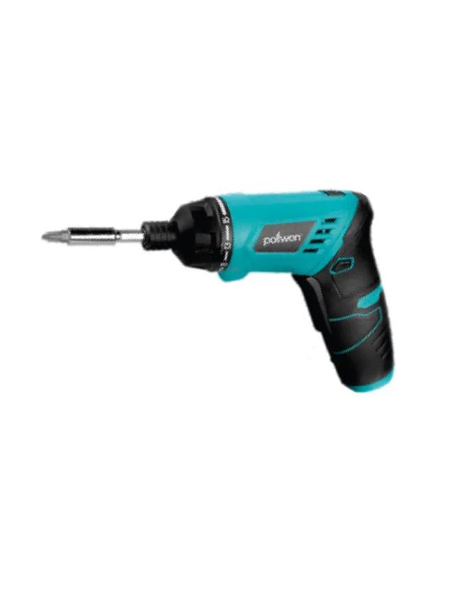 Аккумуляторная отвертка Pollwon PW170-A/3.6V