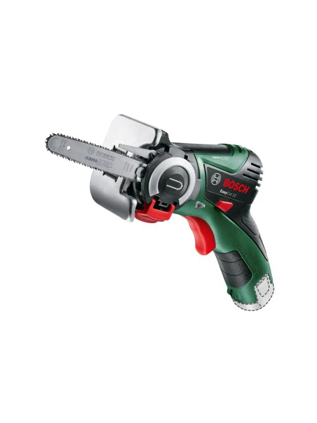 Цепная пила Bosch EasyCut 12