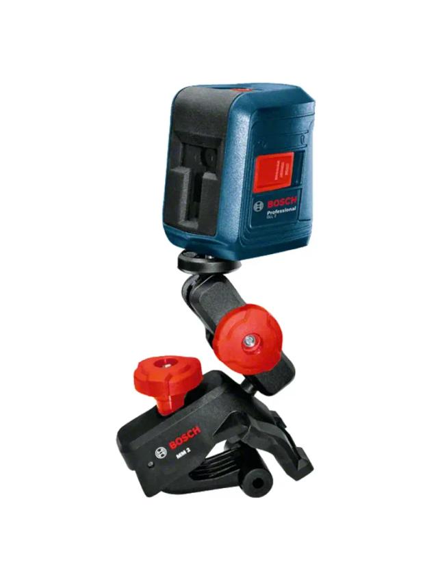 Лазерный уровень Bosch GLL 2 Professional