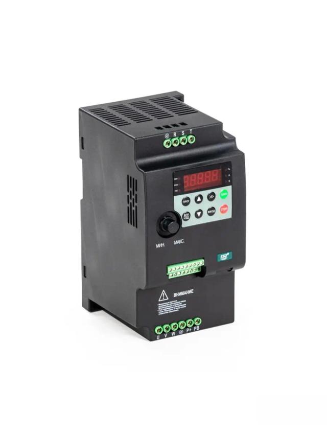 Частотный преобразователь 5.5 кВт 380В ESQ-230-4T-5.5K