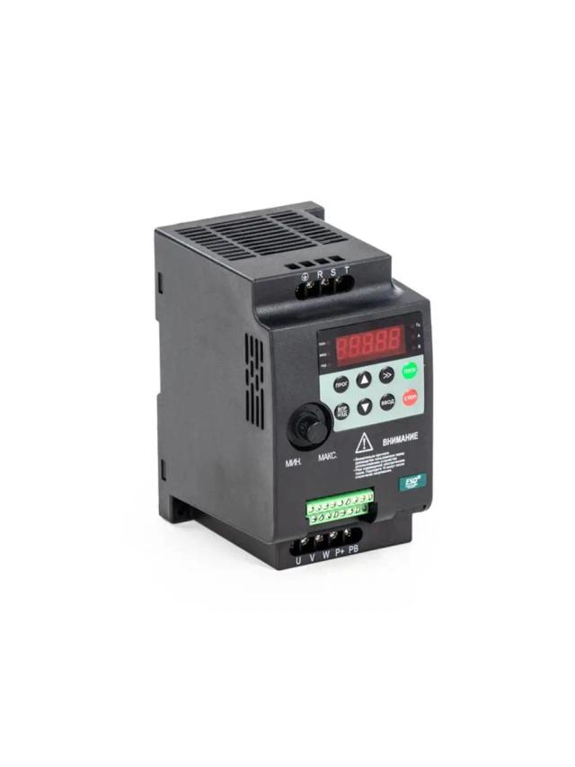 Частотный преобразователь 2.2 кВт 380В ESQ-230-4T-2.2K