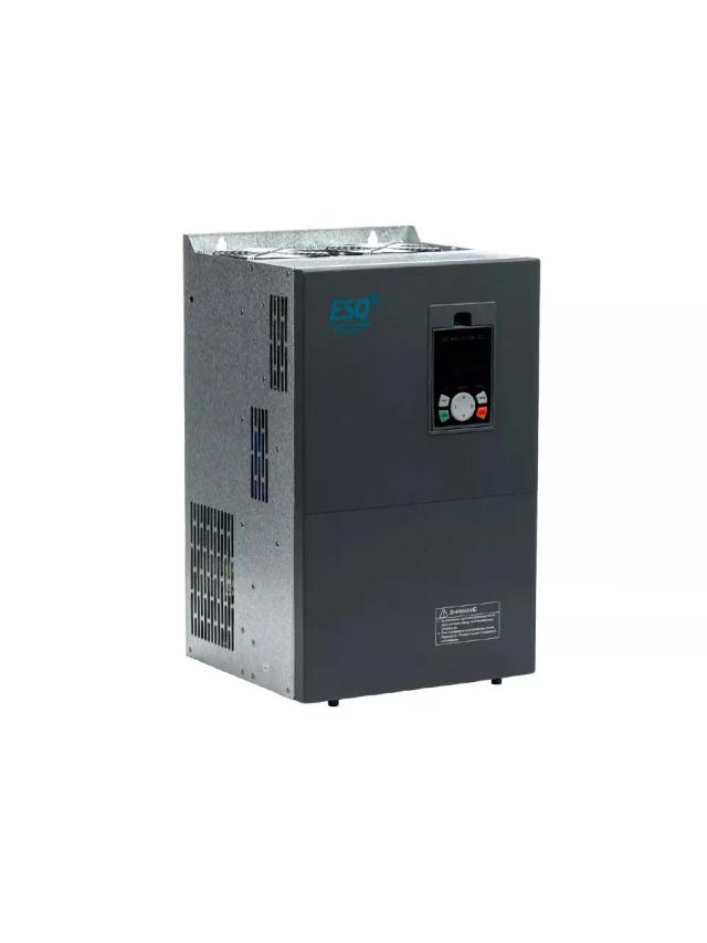 Частотный преобразователь 110-132 кВт 380В ESQ-770-4T1100G/1320P
