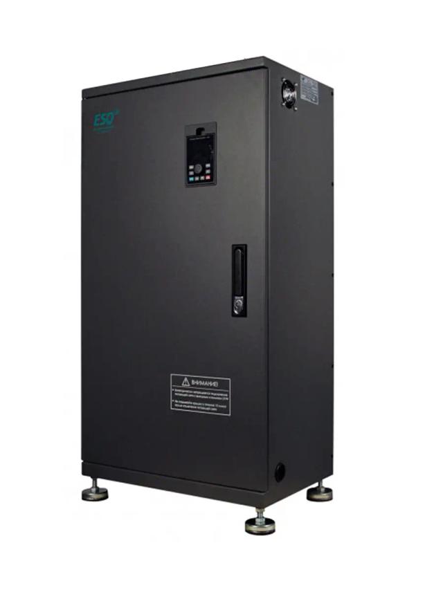 Частотный преобразователь 500-560 кВт 380В ESQ-770-4T5000G/5600P