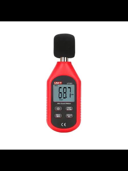 Шумомер UNI-T UT353