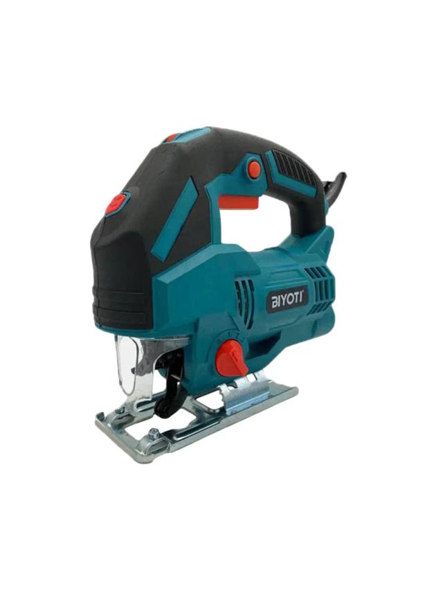Лобзик 18мм Biyoti BYT- JS55D, ART-2106
