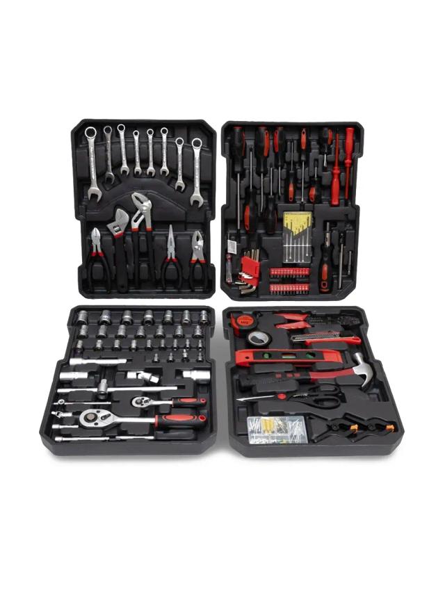 Набор инструментов Biyoti BYT-213, ART-2046