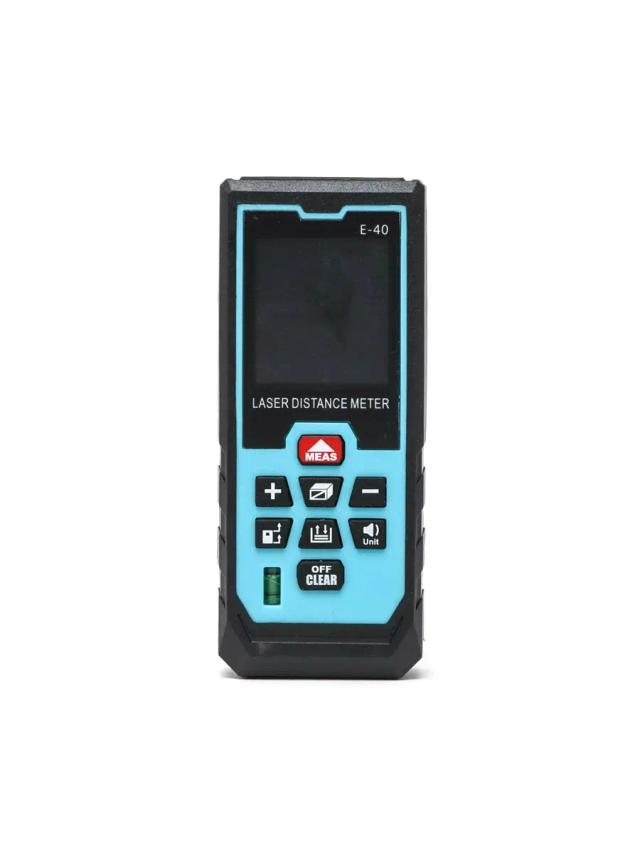 Лазерный дальномер Biyoti BYT-RT E-40, ART-2037