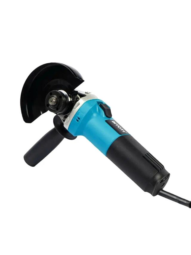 Болгарка (УШМ) 125мм Biyoti BYT-1253, ART-2162