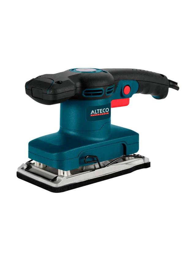 Виброшлифмашина Alteco SN 320