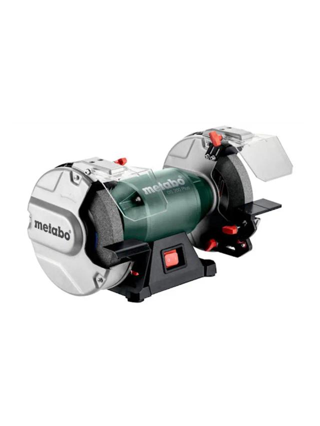 Точильно-шлифовальный станок Metabo DS 200 Plus (604200000)