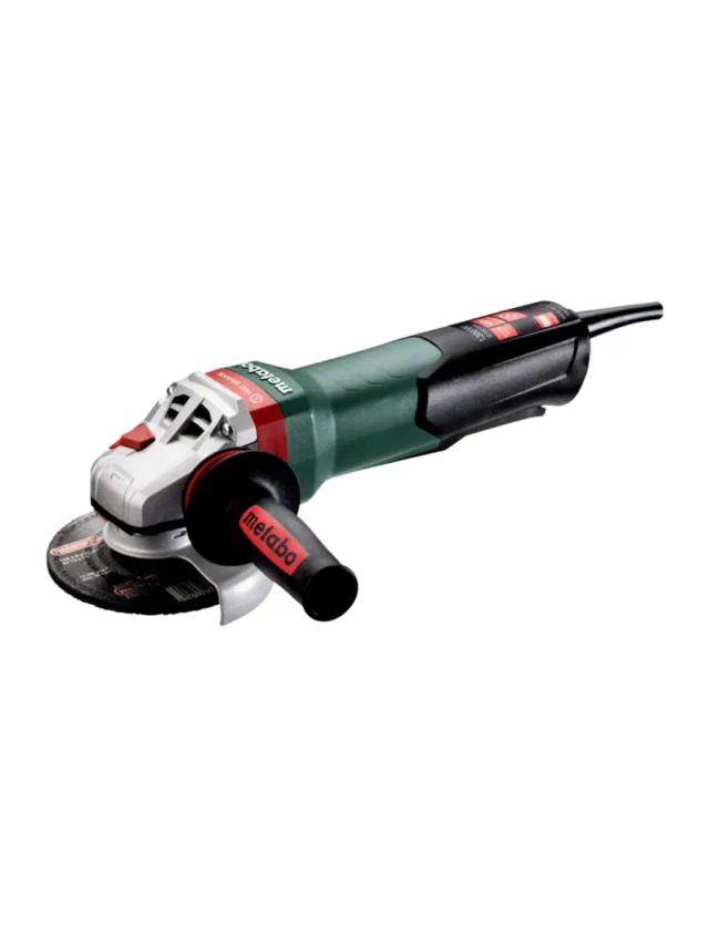 Болгарка (УШМ) 125 мм Metabo WPB 13-125 Quick (603631000)