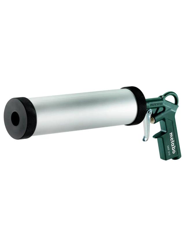 Пистолет для герметика Metabo DKP 310 (601573000)