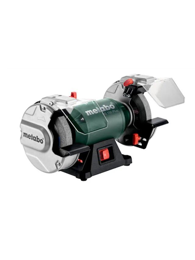 Точильно-шлифовальный станок Metabo DS 150 Plus (604160000)