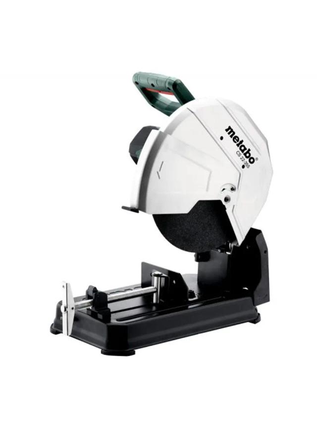 Пила монтажная 355мм Metabo CS 22-355 (601786000)
