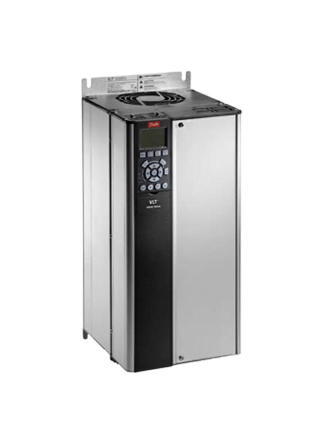 Частотный преобразователь 30 кВт 380В Danfoss VLT AQUA Drive FC 202 (131F6770)