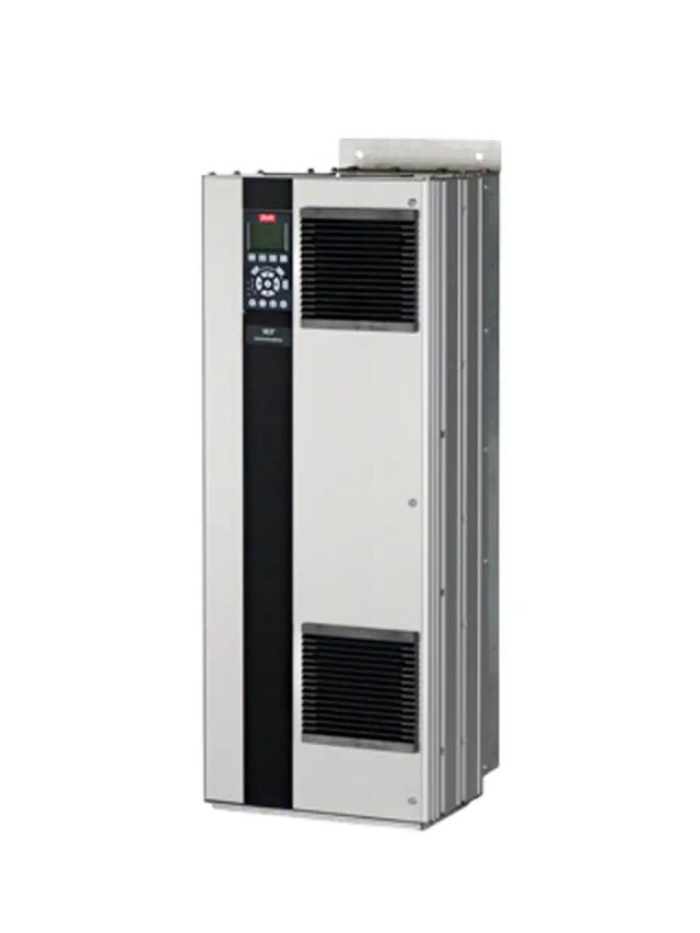 Частотный преобразователь 160 кВт 380В Danfoss VLT AQUA Drive FC 202