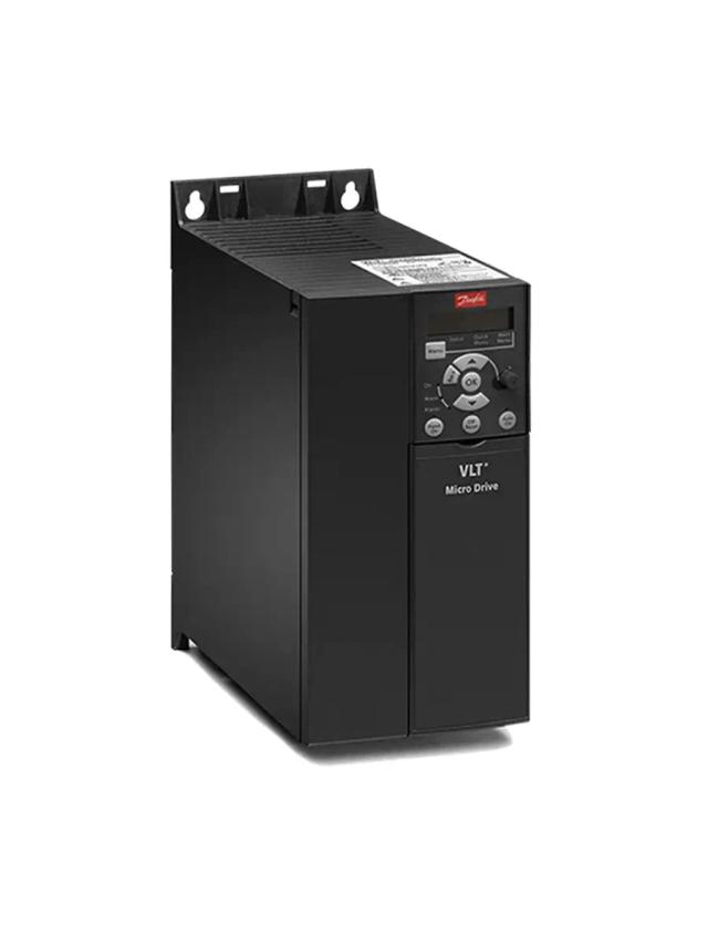 Частотный преобразователь 15 кВт 380-460В Danfoss FC-051 (132F0059)