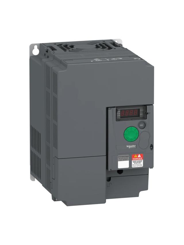 Частотный преобразователь 11 кВт 380В Schneider ATV310HD11N4E