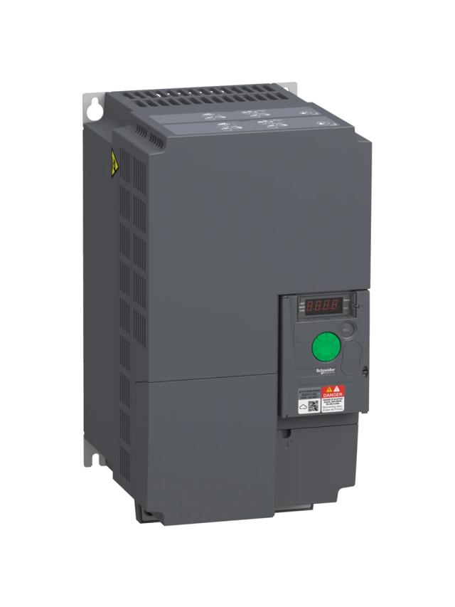 Частотный преобразователь 15 кВт 380В Schneider ATV310HD15N4A