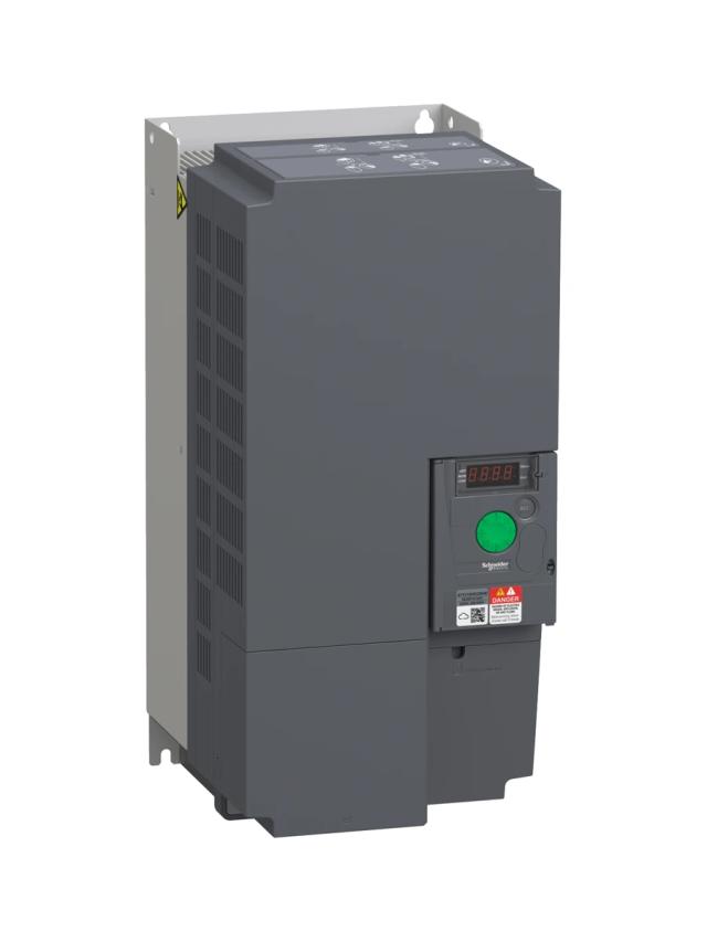 Частотный преобразователь 22 кВт 380В Schneider ATV310HD22N4E