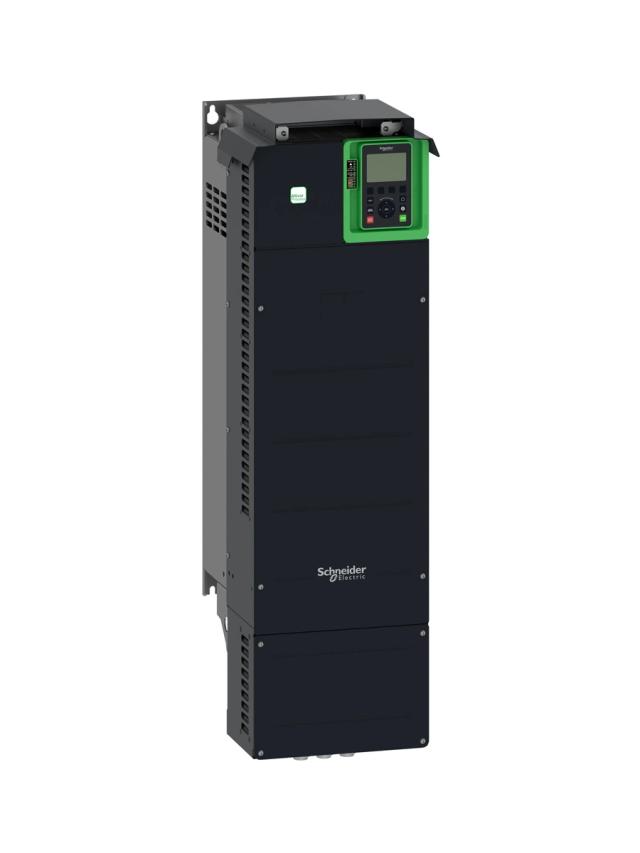 Частотный преобразователь 55 кВт 380В Schneider ATV630D55N4