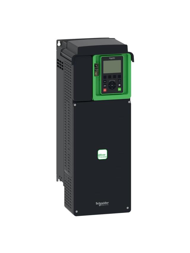 Частотный преобразователь 22 кВт 380В Schneider ATV630D22N4