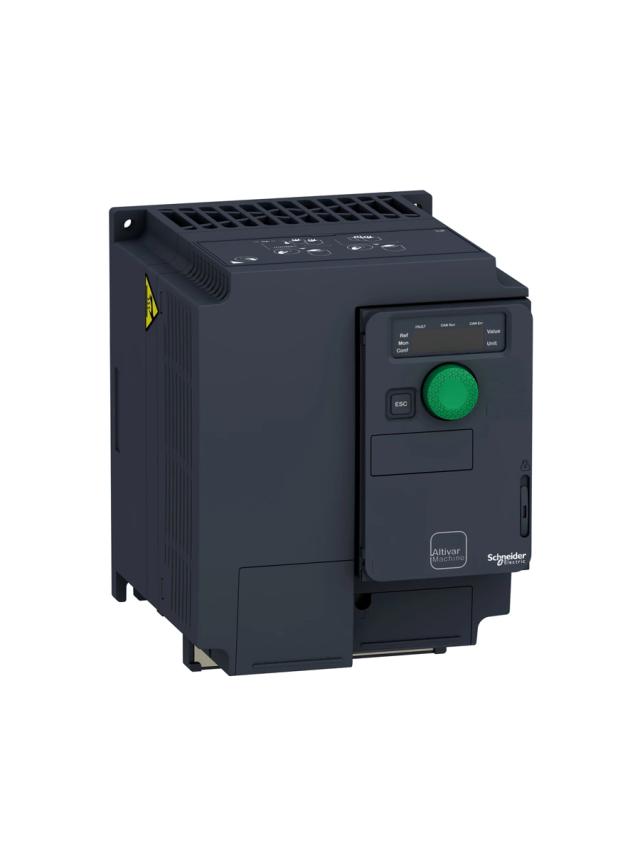 Частотный преобразователь 2.2 кВт 500В Schneider ATV320U22N4C