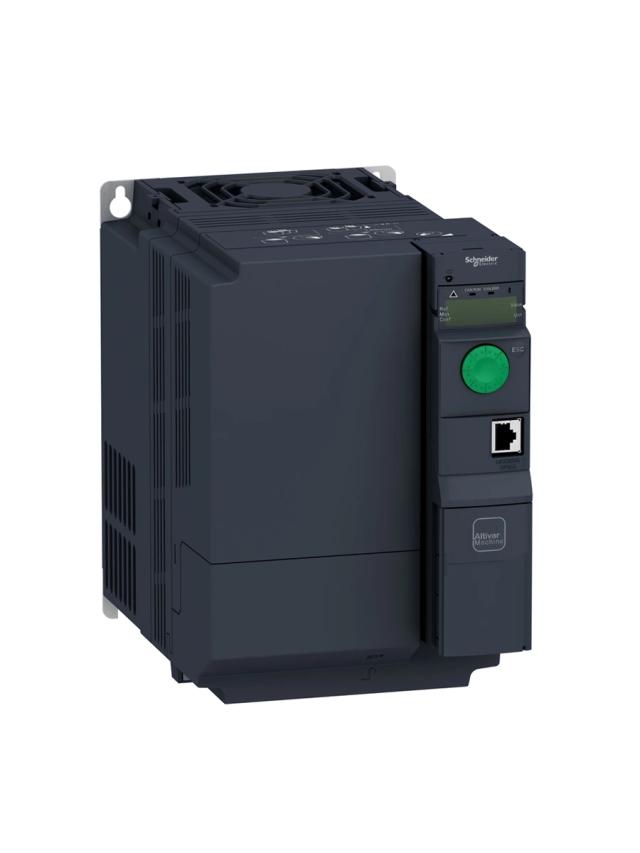 Частотный преобразователь 7.5 кВт 500В Schneider ATV320B