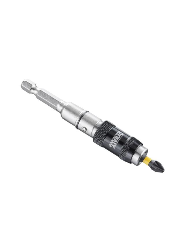 Шарнирный держатель PZ2 25 мм DeWalt DT7505