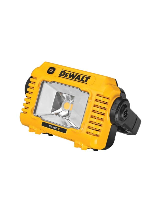 Светодиодный фонарь 2000лм DeWalt DCL077-XJ
