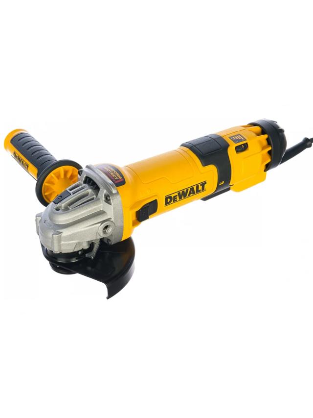 Болгарка (УШМ) 125мм DeWalt DWE4257-QS