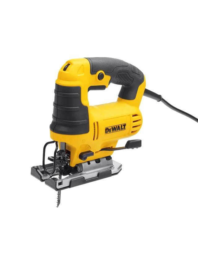 Лобзик 85мм DeWalt DWE349-QS