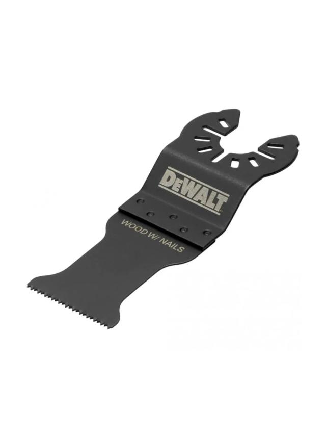 Полотно для реноватора 30 x 43 мм DeWalt DT20735-QZ