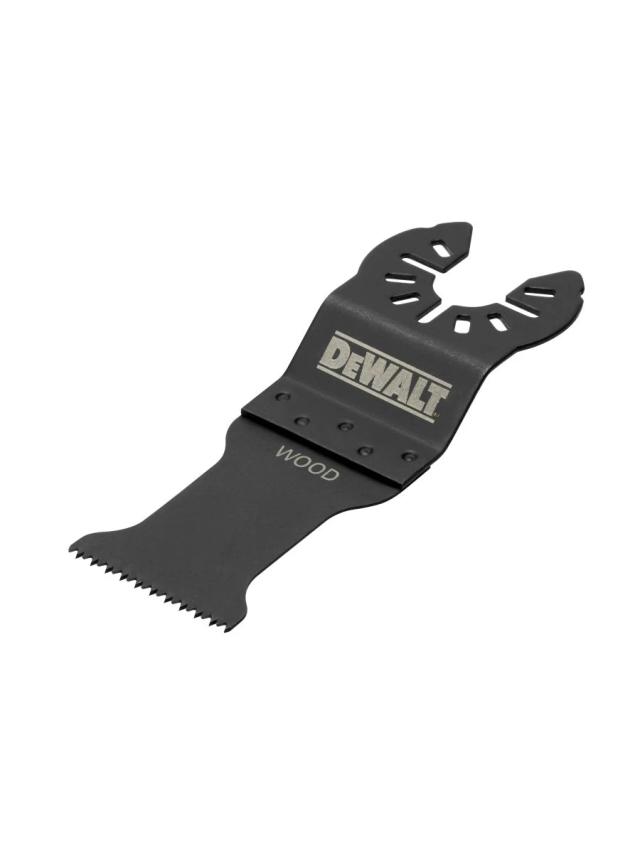 Полотно для реноватора 30 x 43 мм DeWalt DT20733-QZ