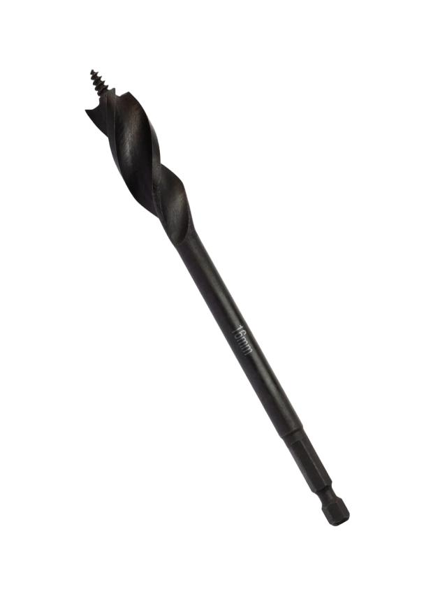 Сверло по дереву 16 x 152 мм DeWalt Extreme Impact DT90240-QZ