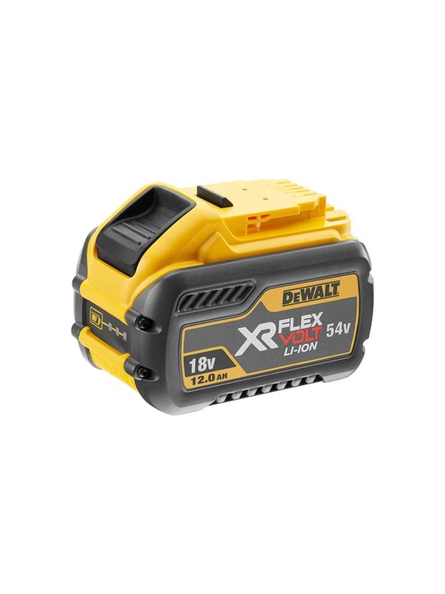Аккумулятор 12/4 Ач 18/54 В DeWalt Flexwolt DCB548-XJ