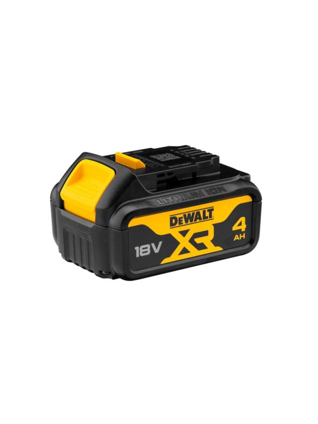Аккумулятор 4.0Ач 18В DeWalt DCB182-XJ