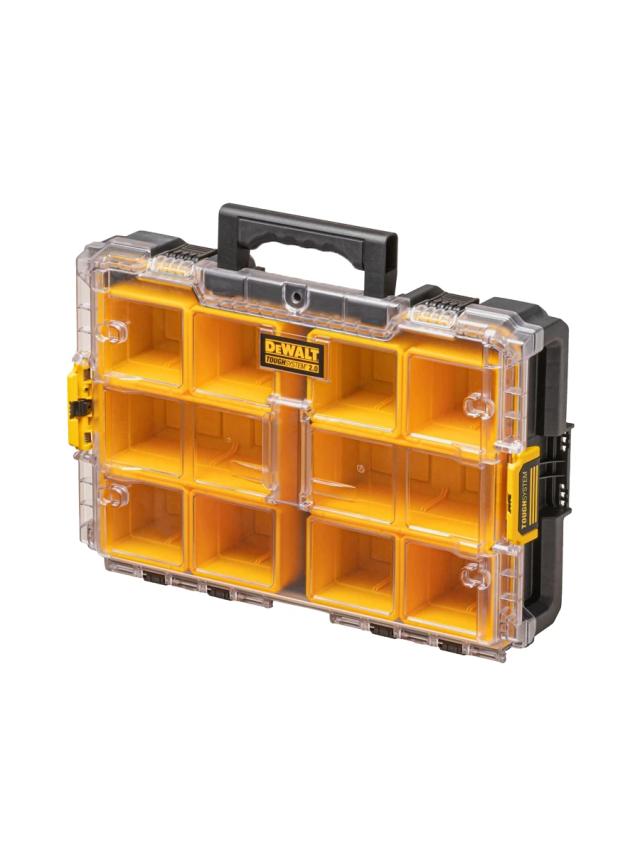 Модуль-органайзер для инструментов DeWalt ToughSystem DWST83394-1