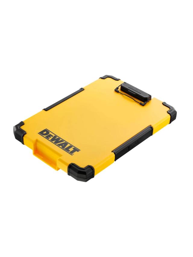 Планшет с органайзером DeWalt TSTAK DWST82732-1