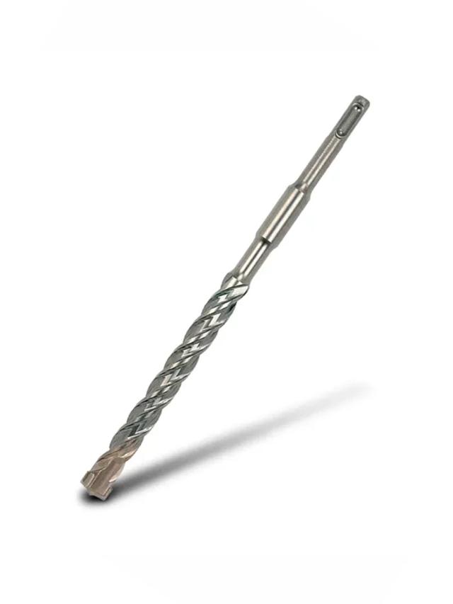 Бур SDS-Plus 18 x 250 x 200 мм DeWalt DT9682-QZ