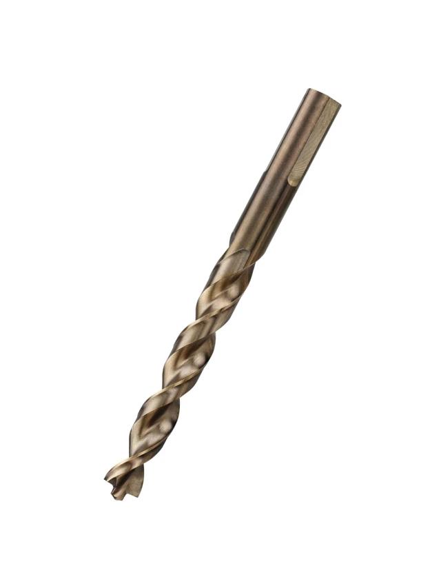 Сверло по металлу 4.8 х 46 х 86 мм HSS DeWalt Extreme 2 DT5546-QZ