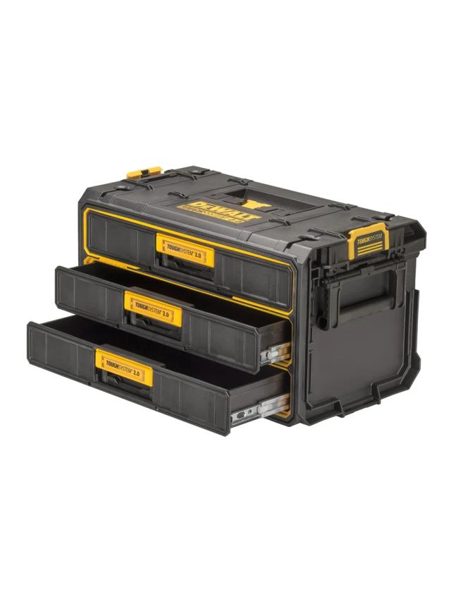 Ящик для инструментов DeWALT Toughsystem DWST08330-1