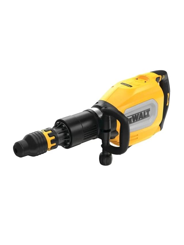 Отбойный молоток SDS-MAX DeWalt D25911K-QS
