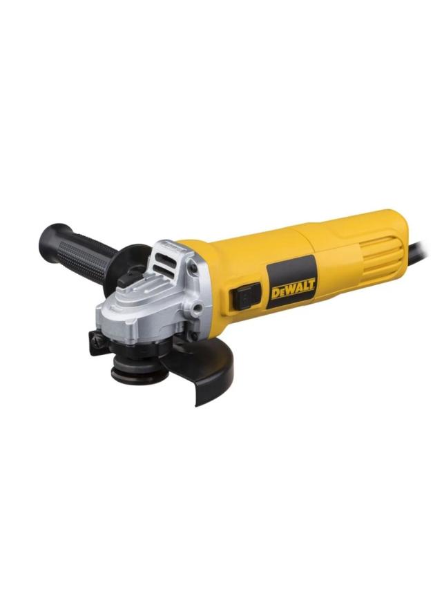 Болгарка (УШМ) 125мм DeWalt DWE4117-QS