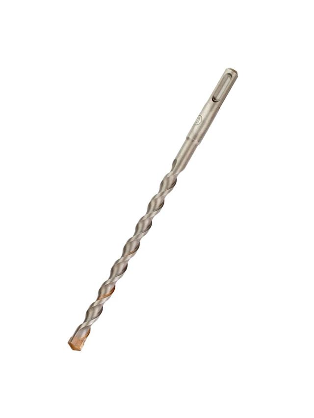 Бур SDS-Plus 8 x 210 мм DeWalt Industrial DT9642-QZ