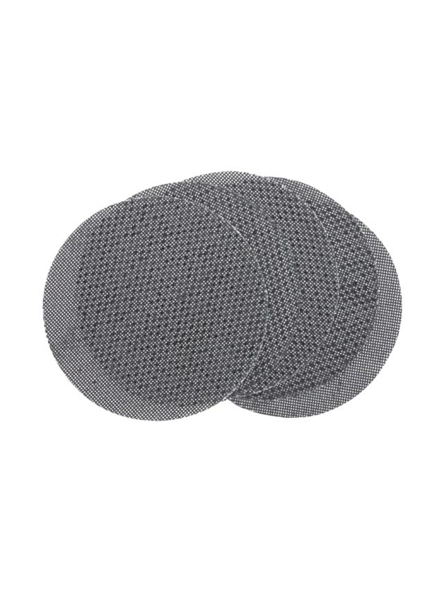 Шлифовальный диск 125 мм DeWalt 320G DTM8562-QZ 5шт