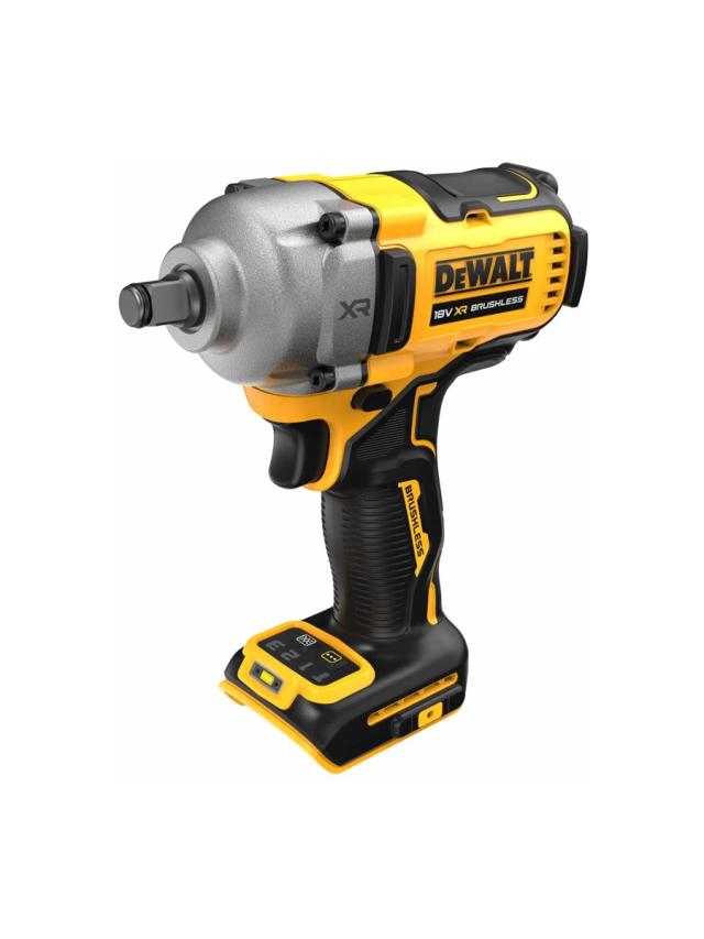 Гайковерт DeWalt DCF891P2G-QW