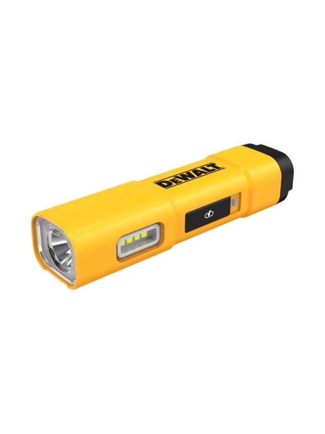 Светодиодный фонарь 1000лм DeWalt DCL183-XJ