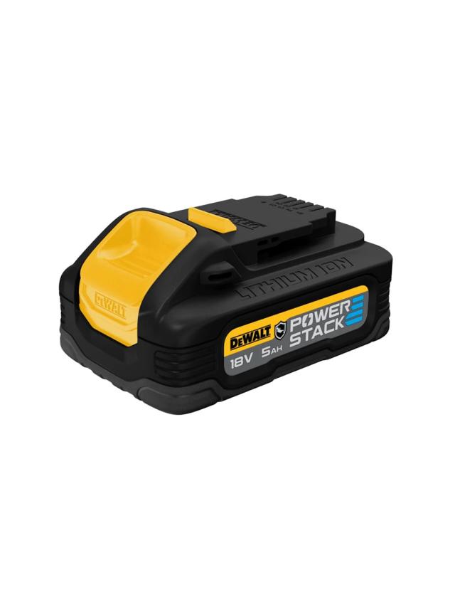 Аккумулятор 5 Ач 18В DeWalt DCBP518G-XJ